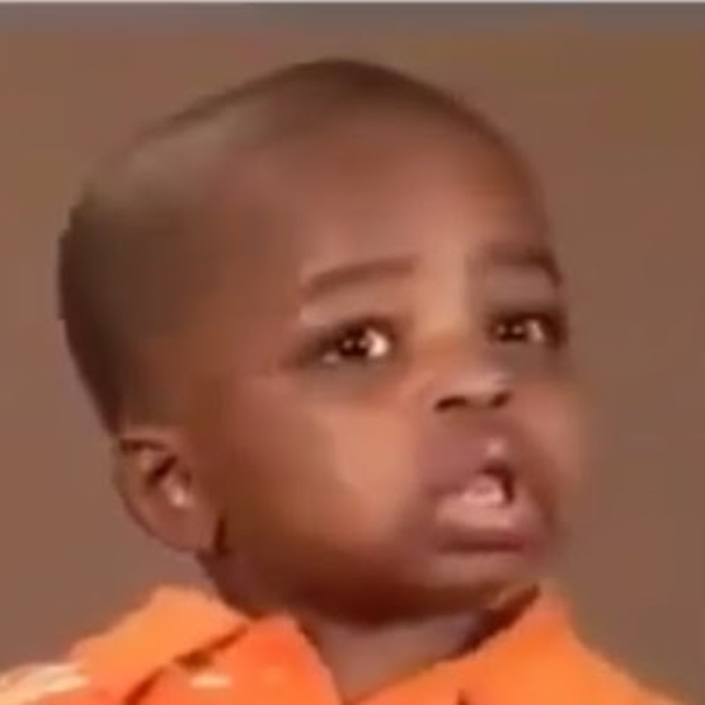 Meet your Posher, Isaac